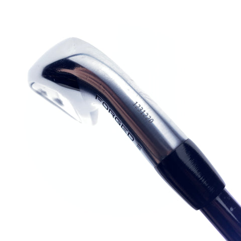 Used Titleist U505 2023 3 Hybrid / 20.0 Degrees / Regular Flex