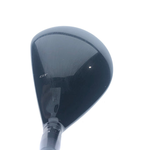 Used Titleist GT3 3 Fairway Wood / 15.0 Degrees / Stiff Flex