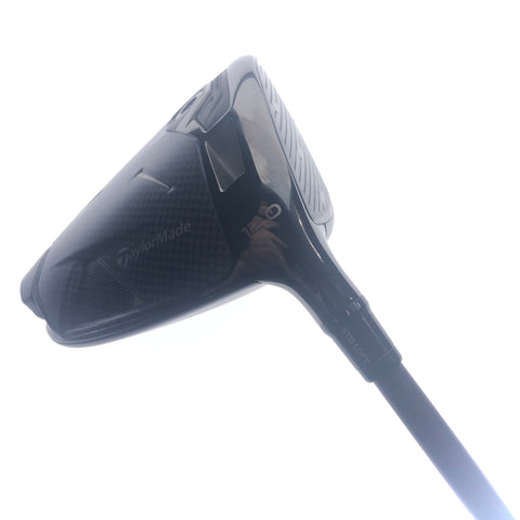Used TaylorMade Qi35 Driver / 12.0 Degrees / Stiff Flex