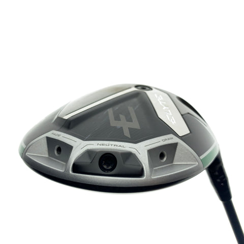Used Callaway Elyte Driver / 10.5 Degrees / Regular Flex