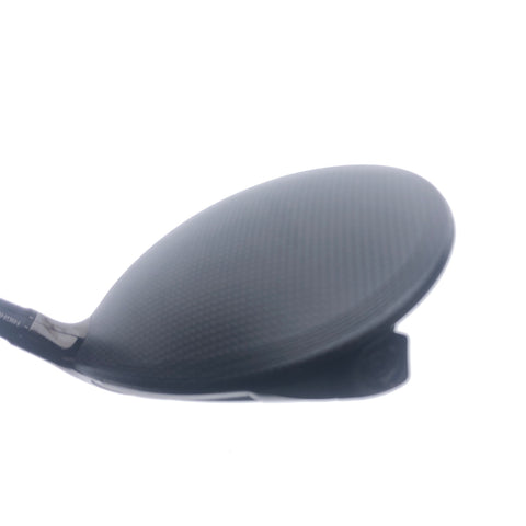 Used TaylorMade Qi35 Driver / 12.0 Degrees / Stiff Flex