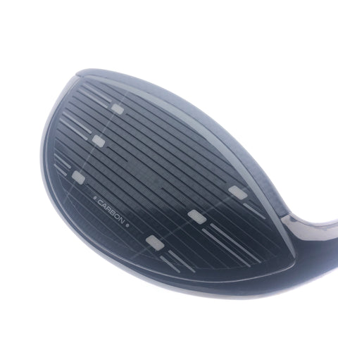 Used TaylorMade Qi35 Driver / 12.0 Degrees / Stiff Flex