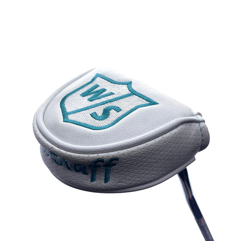Used Wilson Infinite The Bean Putter / 33.0 Inches