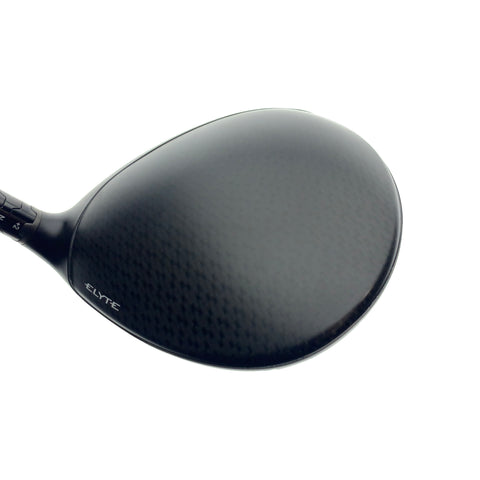 Used Callaway Elyte Driver / 10.5 Degrees / Regular Flex
