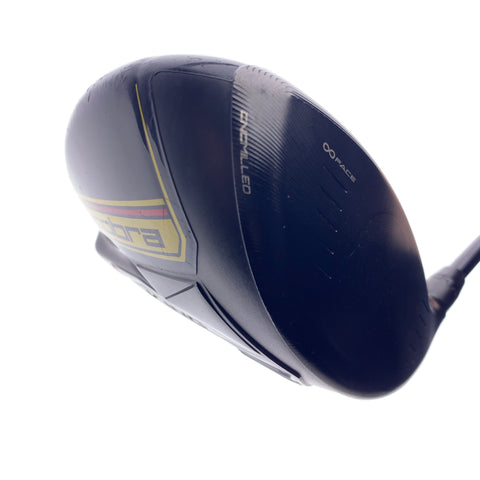 Used Cobra King Speedzone Driver / 9.0 Degrees / Regular Flex