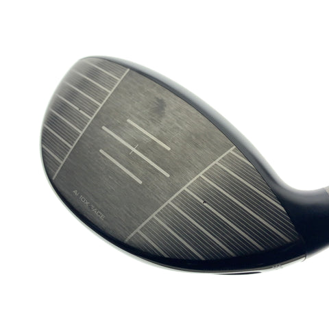 Used Callaway Elyte Driver / 10.5 Degrees / Regular Flex