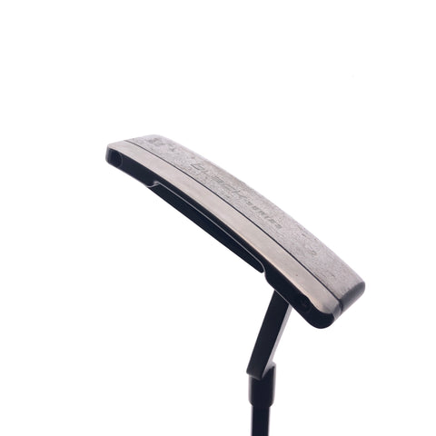 Used Odyssey Black Series 2 Putter / 34.5 Inches / KBS Tour GPS 120 Shaft