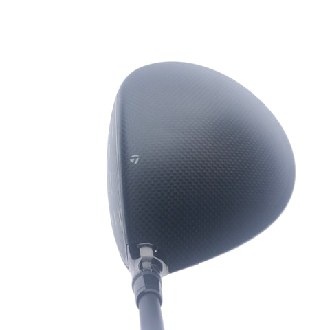 Used TaylorMade Qi35 Driver / 12.0 Degrees / Stiff Flex