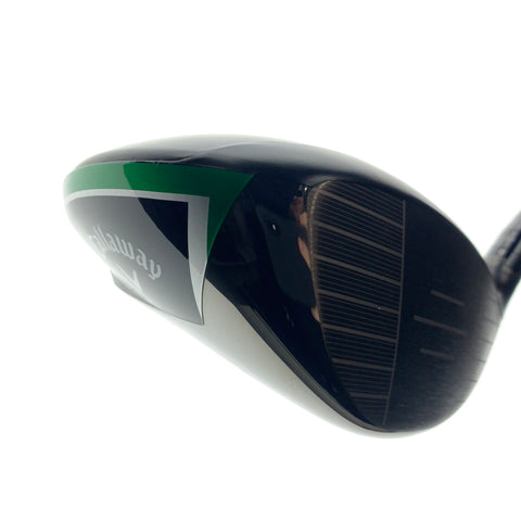 Used Callaway Elyte Driver / 10.5 Degrees / Regular Flex