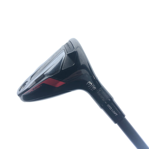 Used Titleist 915 F 3 Fairway Wood / 15.0 Degrees / Stiff Flex