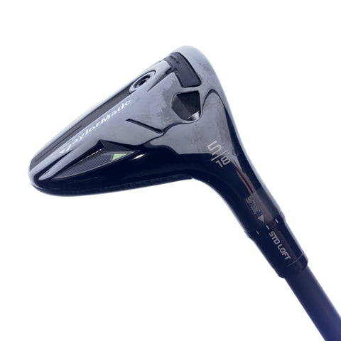 Used TaylorMade Qi35 5 Fairway Wood / 18 Degrees / Stiff Flex