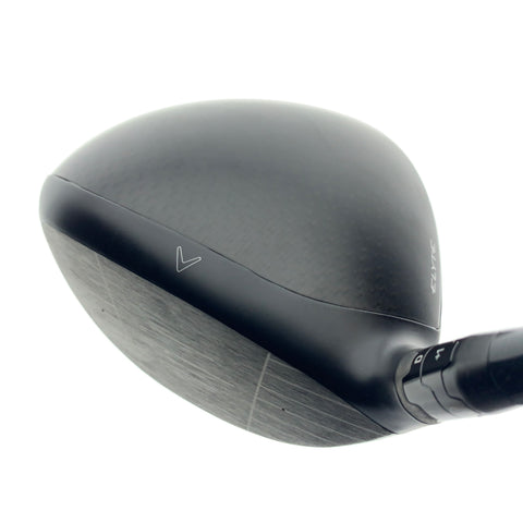 Used Callaway Elyte Driver / 10.5 Degrees / Regular Flex