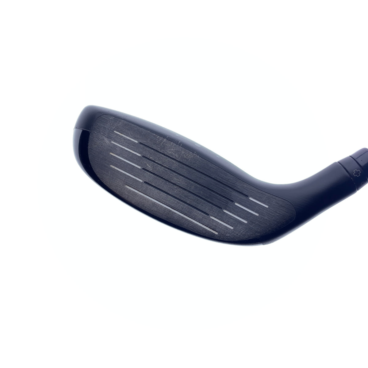 Used Ping G425 Max 7 Fairway Wood / 20.5 Deg / Tour Driven 2.0 Red Sixty S