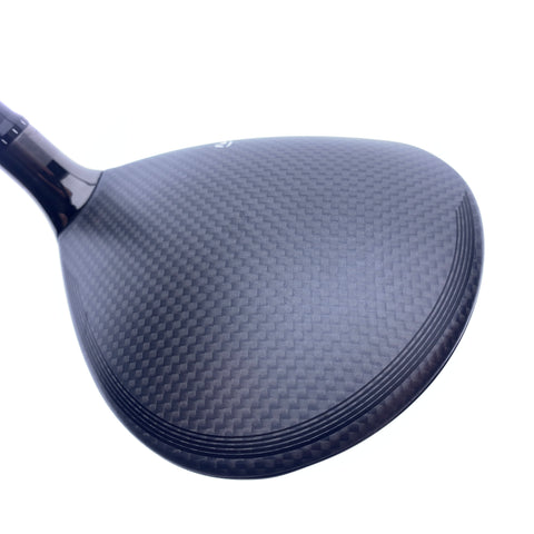 Used TaylorMade Qi35 5 Fairway Wood / 18 Degrees / Stiff Flex