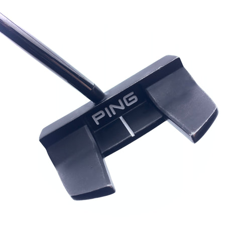 Used Ping Tyne C 2021 Putter / 34.0 Inches