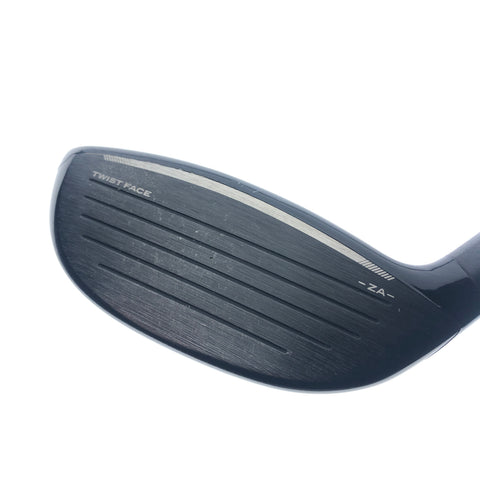 Used Titleist 915 F 3 Fairway Wood / 15.0 Degrees / Stiff Flex
