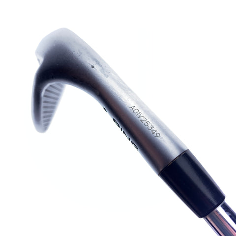 Used Ping Glide 4.0 Lob Wedge / 60.0 Degrees / Stiff Flex
