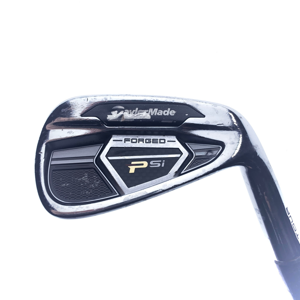 Used TaylorMade PSi Tour 8 Iron / 38.0 Degrees / Stiff Flex