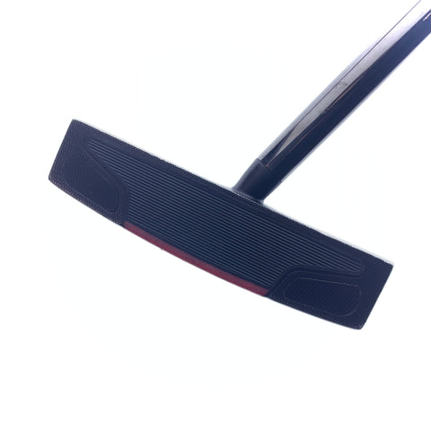 Used Ping Tyne C 2021 Putter / 34.0 Inches