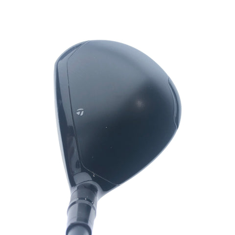 Used Titleist 915 F 3 Fairway Wood / 15.0 Degrees / Stiff Flex