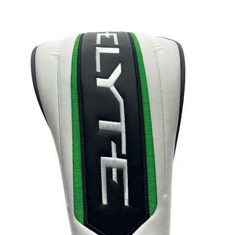 Used Callaway Elyte Driver / 10.5 Degrees / Regular Flex