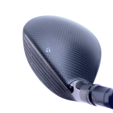 Used TaylorMade Qi35 5 Fairway Wood / 18 Degrees / Stiff Flex