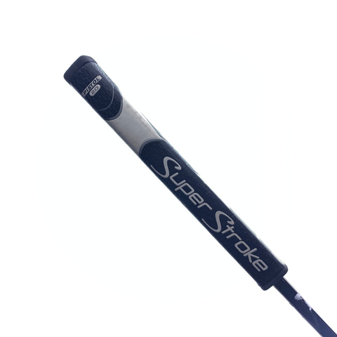 Used Ping Tyne C 2021 Putter / 34.0 Inches