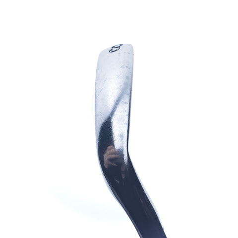 Used TaylorMade PSi Tour 8 Iron / 38.0 Degrees / Stiff Flex