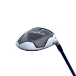Used TaylorMade RBZ 3 Fairway Wood / 15.0 Degrees / Regular Flex