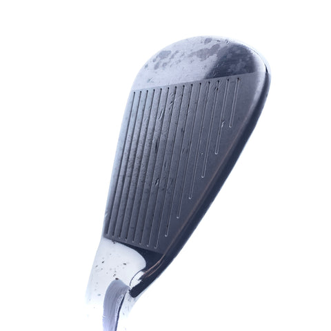 Used TaylorMade PSi Tour 8 Iron / 38.0 Degrees / Stiff Flex