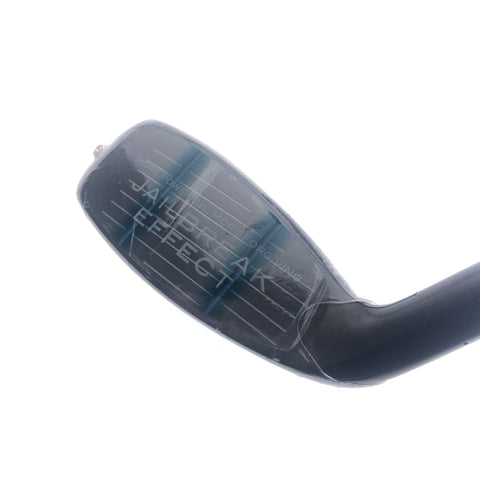 NEW Callaway Rogue 4 Hybrid / 21.0 Degrees / Stiff Flex