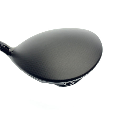 Used TaylorMade Qi4D LS Driver / 9.0 Degrees / Stiff Flex