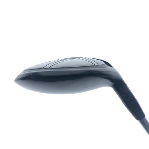Used TaylorMade Stealth Plus 3 Fairway Wood / 15.0 Degrees / Stiff Flex