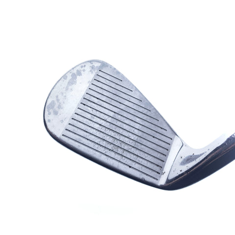 Used TaylorMade PSi Tour 8 Iron / 38.0 Degrees / Stiff Flex