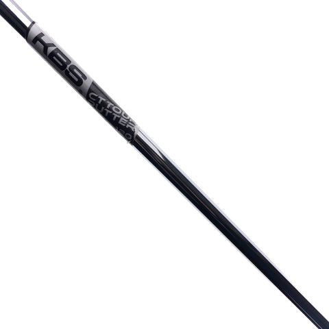 Used TaylorMade Spider X Hydro Blast Putter / 34.0 Inches - Replay Golf 