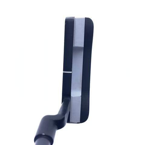 Used Odyssey White Hot Versa One CH Putter / 36.5 Inches