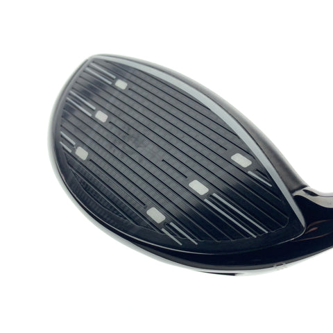 Used TaylorMade Qi4D LS Driver / 9.0 Degrees / Stiff Flex