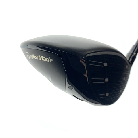 Used TaylorMade Qi4D LS Driver / 9.0 Degrees / Stiff Flex