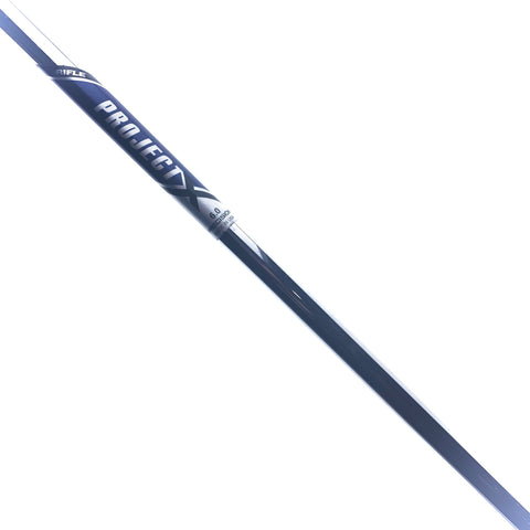 Used TaylorMade PSi Tour 8 Iron / 38.0 Degrees / Stiff Flex
