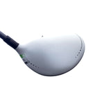 Used TaylorMade RBZ 3 Fairway Wood / 15.0 Degrees / Regular Flex