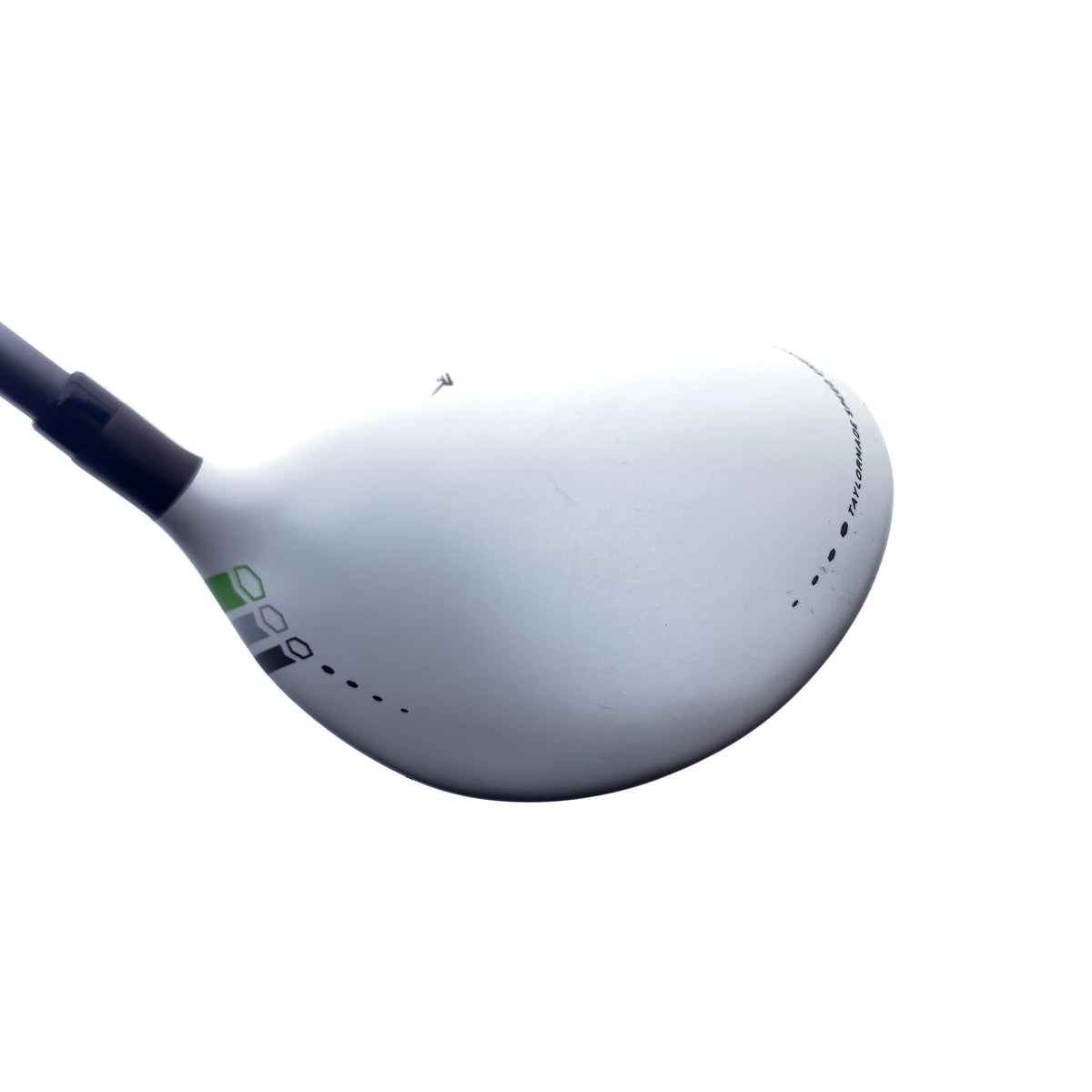 Used TaylorMade RBZ 3 Fairway Wood / 15.0 Degrees / Regular Flex