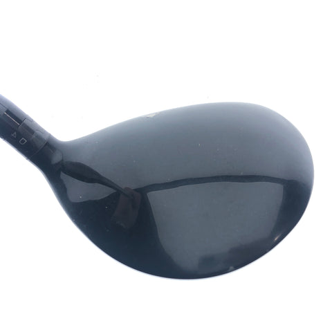 Used TaylorMade Stealth Plus 3 Fairway Wood / 15.0 Degrees / Stiff Flex