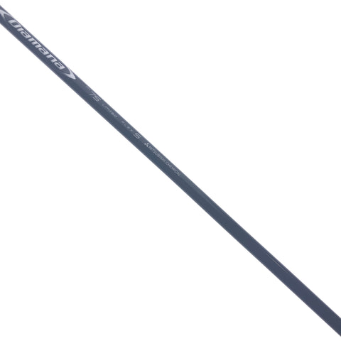 NEW Callaway Rogue 4 Hybrid / 21.0 Degrees / Stiff Flex