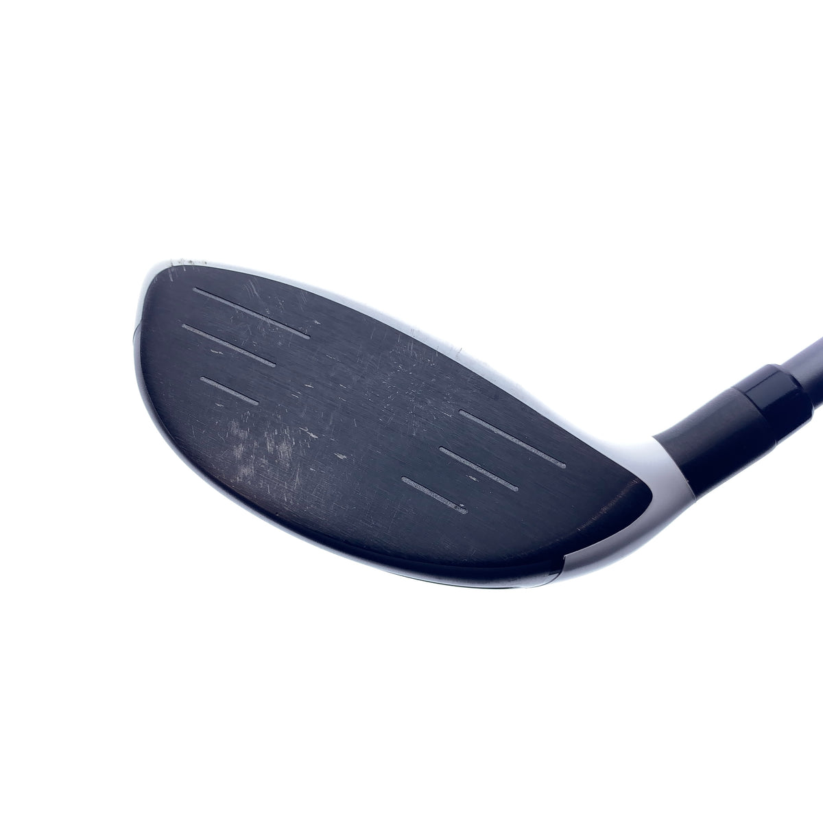 Used TaylorMade RBZ 3 Fairway Wood / 15.0 Degrees / Regular Flex