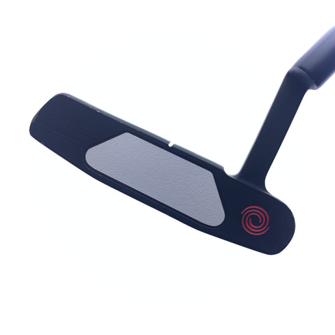 Used Odyssey White Hot Versa One CH Putter / 36.5 Inches