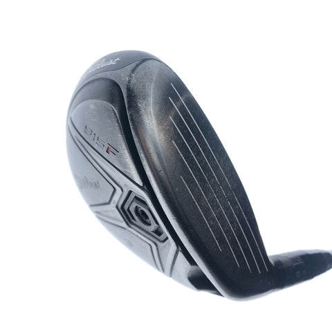 Used TaylorMade Stealth Plus 3 Fairway Wood / 15.0 Degrees / Stiff Flex
