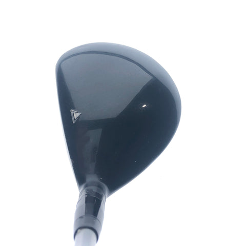Used TaylorMade Stealth Plus 3 Fairway Wood / 15.0 Degrees / Stiff Flex