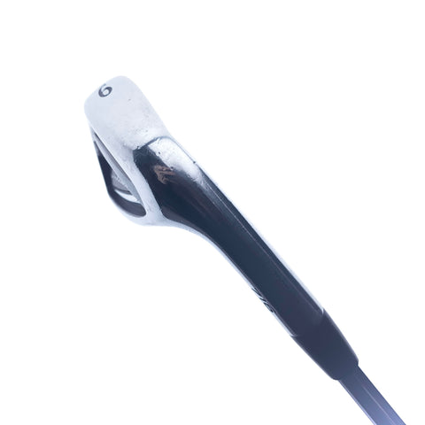 Used Titleist AP2 716 9 Iron / 42.0 Degrees / Stiff Flex
