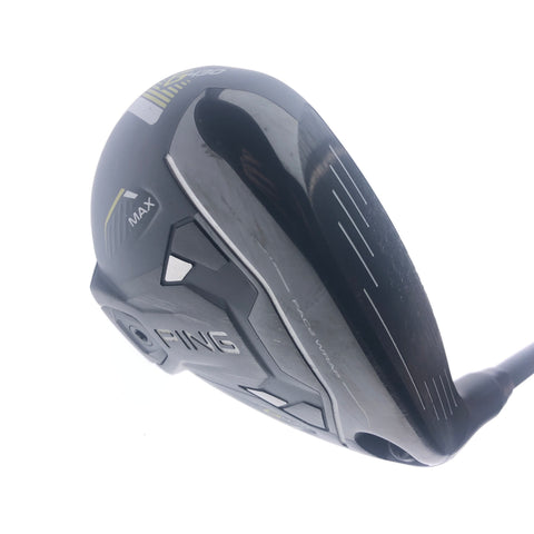 Used Ping G430 Max 3 Fairway Wood / 15.0 Degrees / Stiff Flex