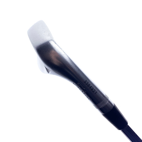 Used Titleist Vokey SM8 Tour Chrome Pitching Wedge / 46.0 Degrees / Wedge Flex